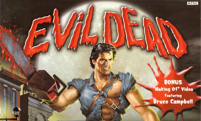 EVIL DEAD: THE GAME Puts The Boomstick In Your Hands