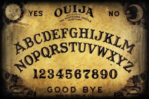 OuijaBoard