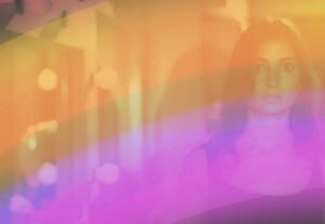 Unweave the rainbow