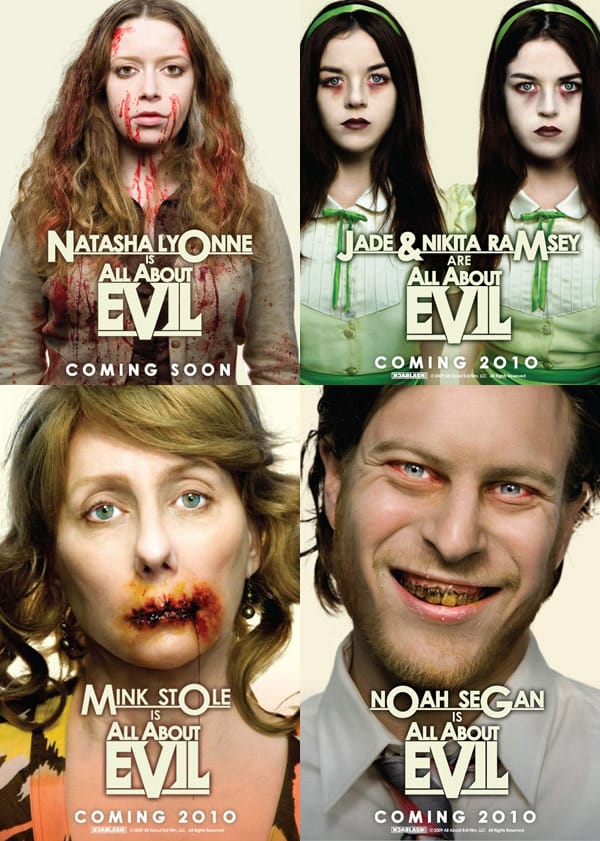 AllAboutEvil-4posters