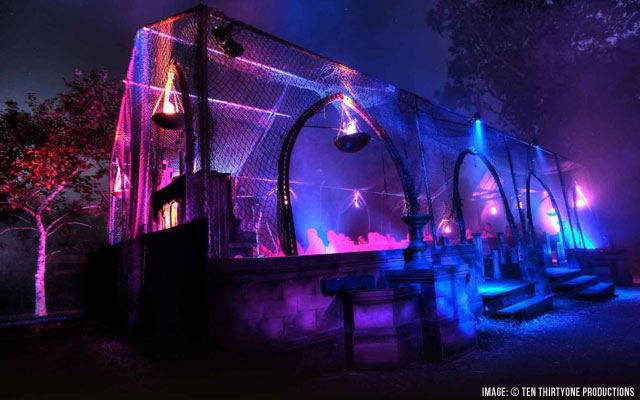 NewYorkHauntedHayride