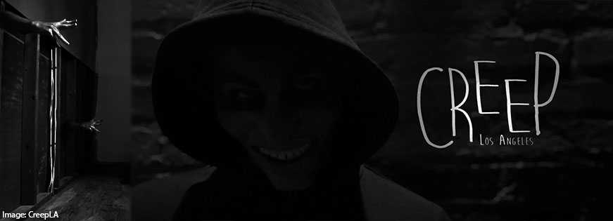 CreepLA