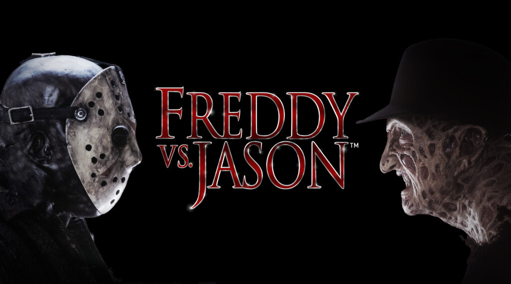 FreddyvsJason
