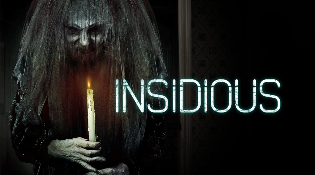 Insidious