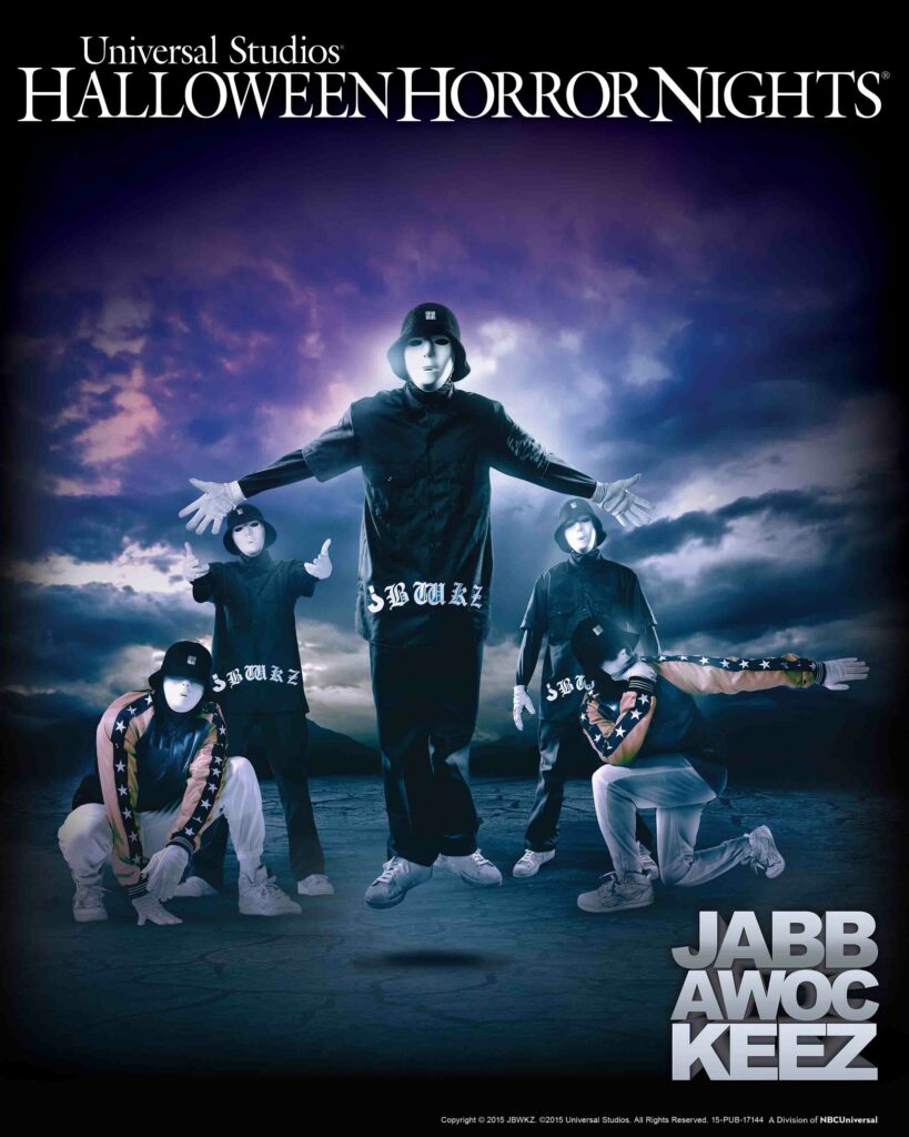Jabbawockeez-at-HHN-2015