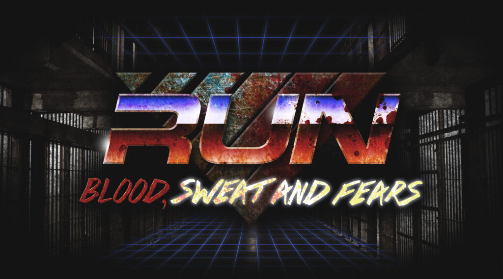 run