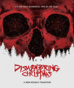 DismemberingChristmas