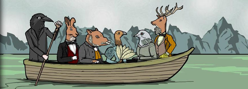 rusty lake hotel story explained