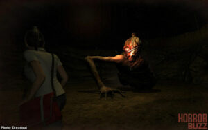 Dreadout2
