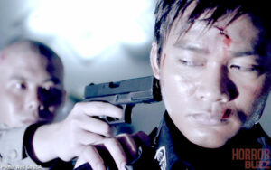  Kill Zone 2 : Jing Wu, Tony Jaa, Simon Yam, Cheang Pou