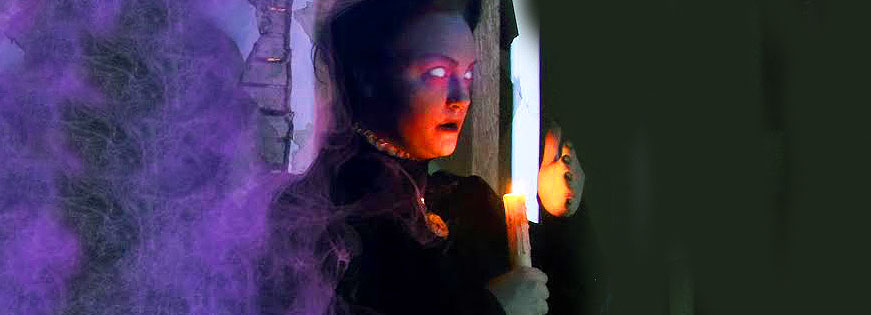 winchester mystery house halloween 2022