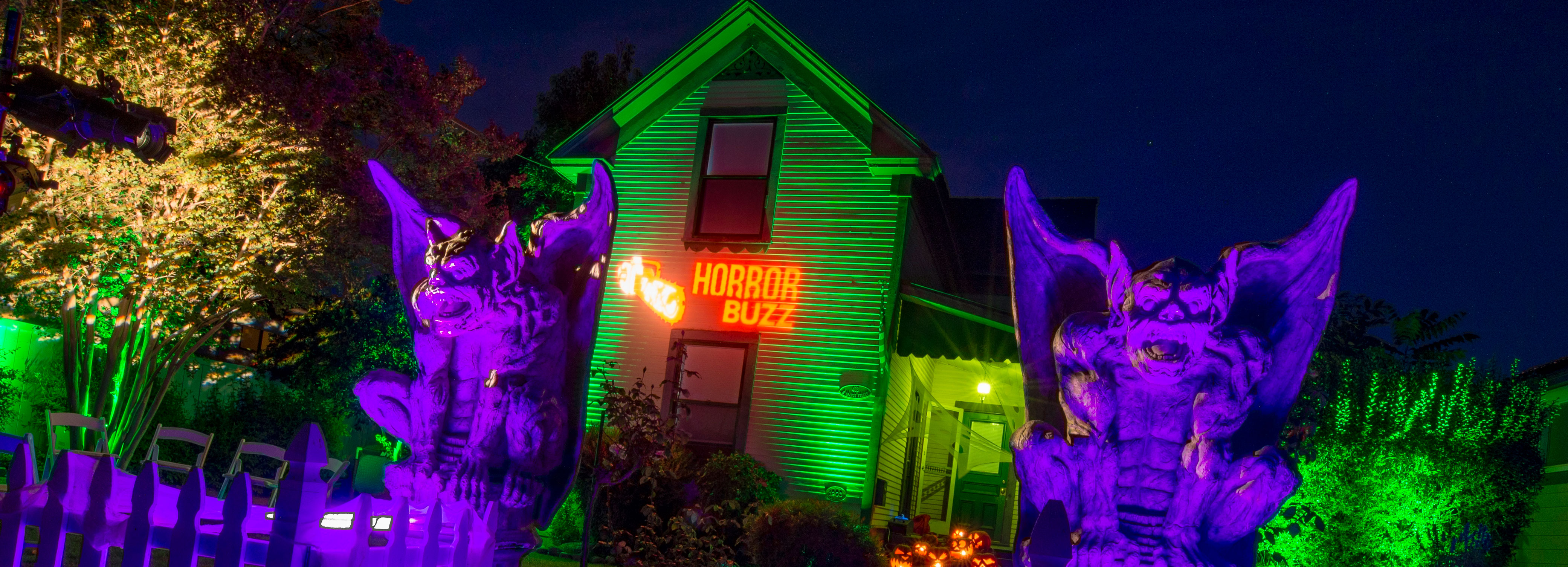 HorrorBuzz Launches Patreon Offers New Ways to Connect Fans to Fear
