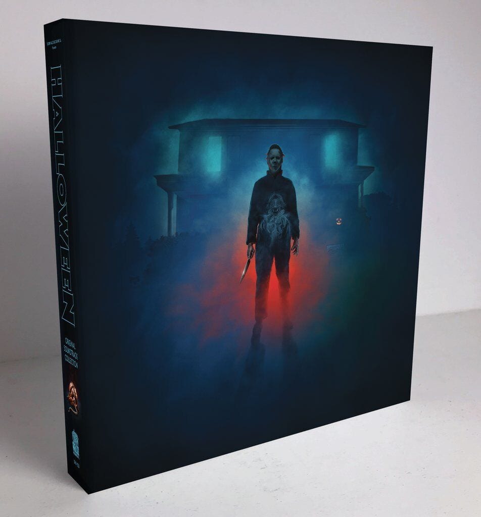 Mondo Celebrates HALLOWEEN With Soundtrack Vinyl Releases HorrorBuzz