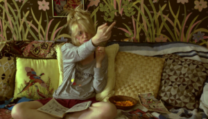 POP film