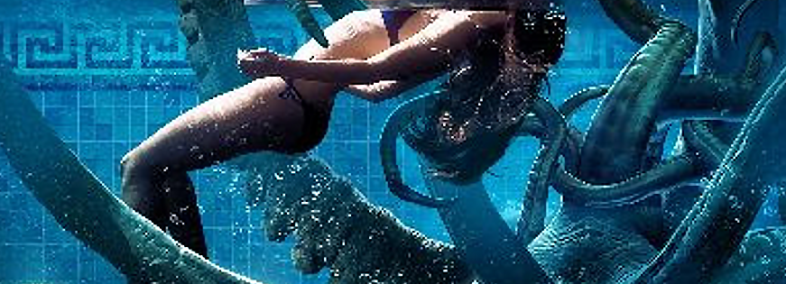 Vk Drown Trailer for DROWNING ECHO arrives from High Octane - HorrorBuzz