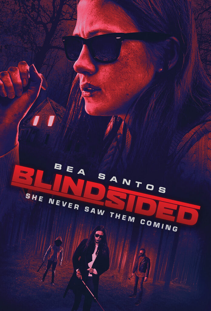 blindsided