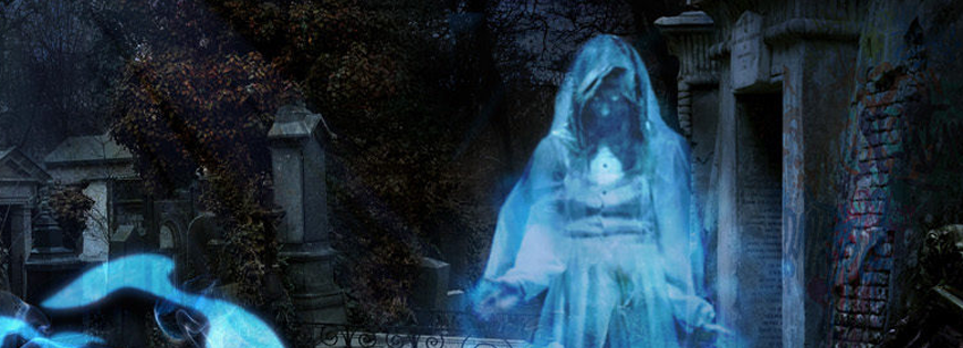 Graveyard Games Original Haunted House Coming to HHN Orlando