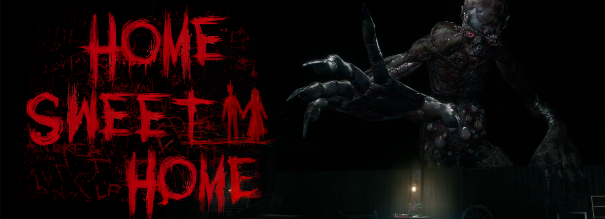 home sweet home psvr