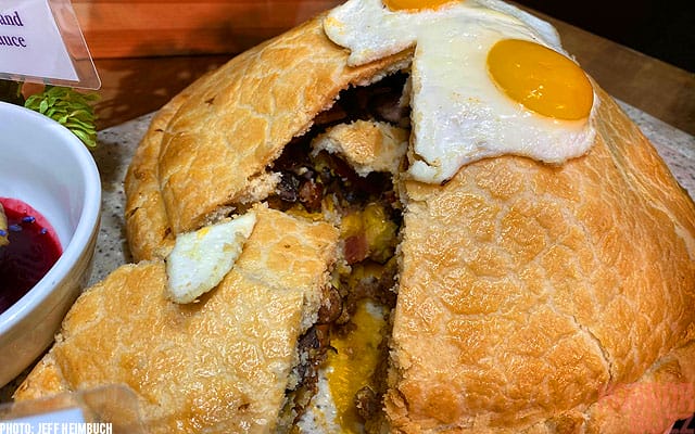 The WOW Pastry
