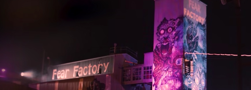 factory town events factory town events