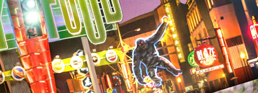 citywalk