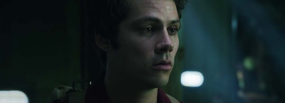 Official Love And Monsters Trailer Released Horrorbuzz