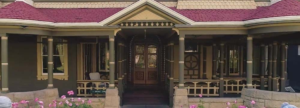 winchester mystery house flashlight tours winchester mystery house flashlight tours