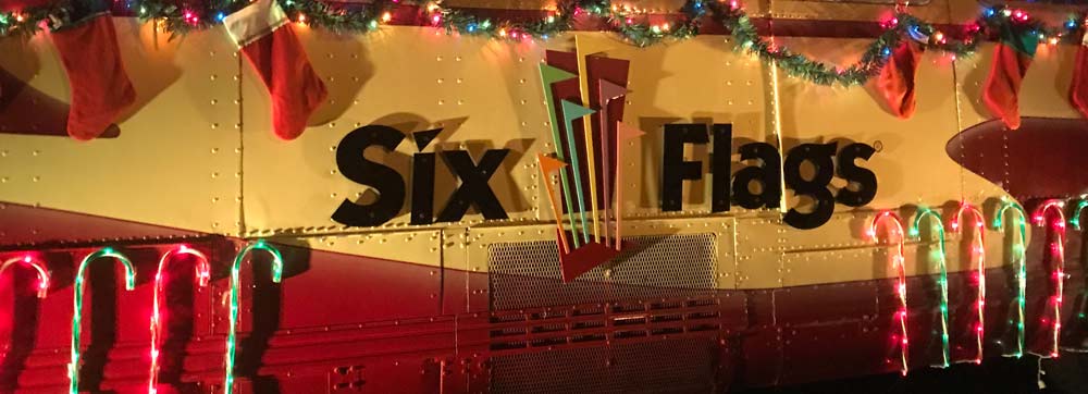SixFlags