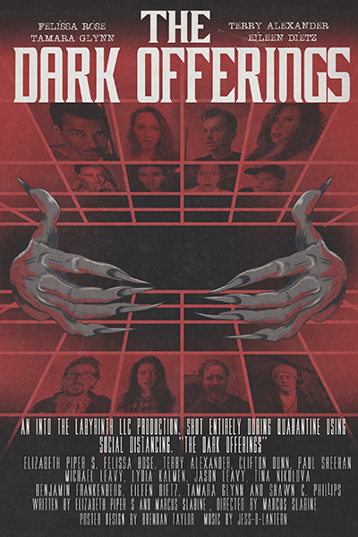 The Dark Offerings