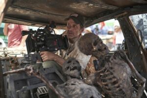 Army of the Dead First Look