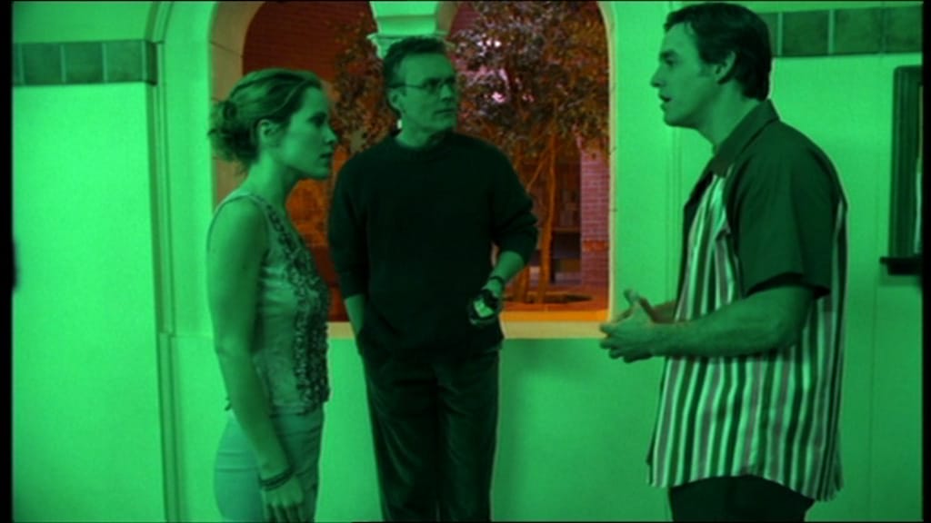 Buffy