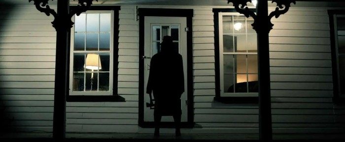 WHERE THE DEVIL ROAMS is an Ambitious American Indie Horror Vision - Cinapse